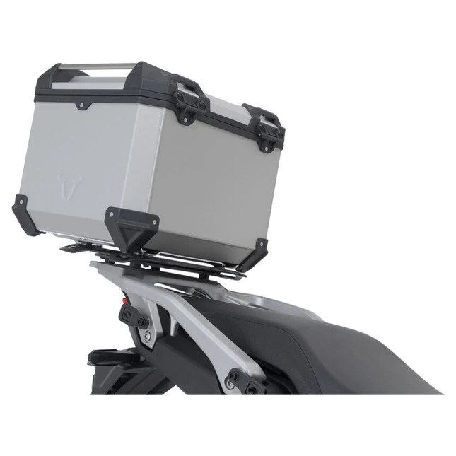 SW-Motech Trax Adv Topcase-System