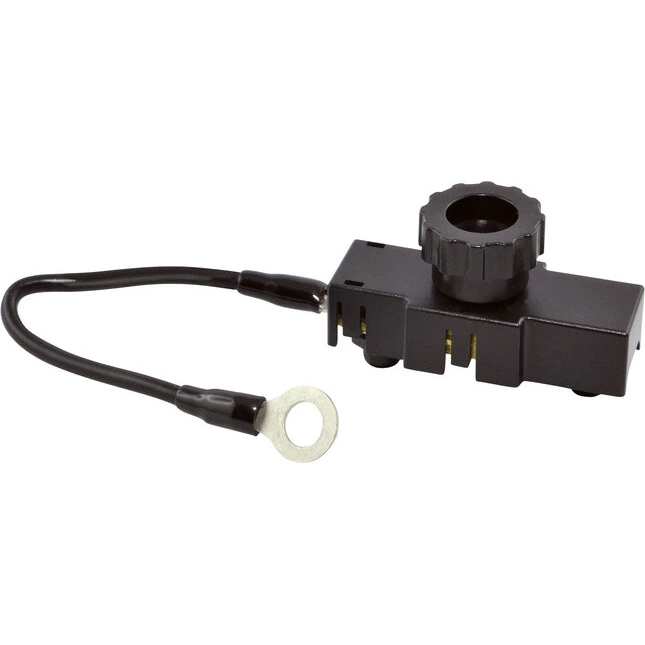 BAAS Ba18 - Batterietrennschalter