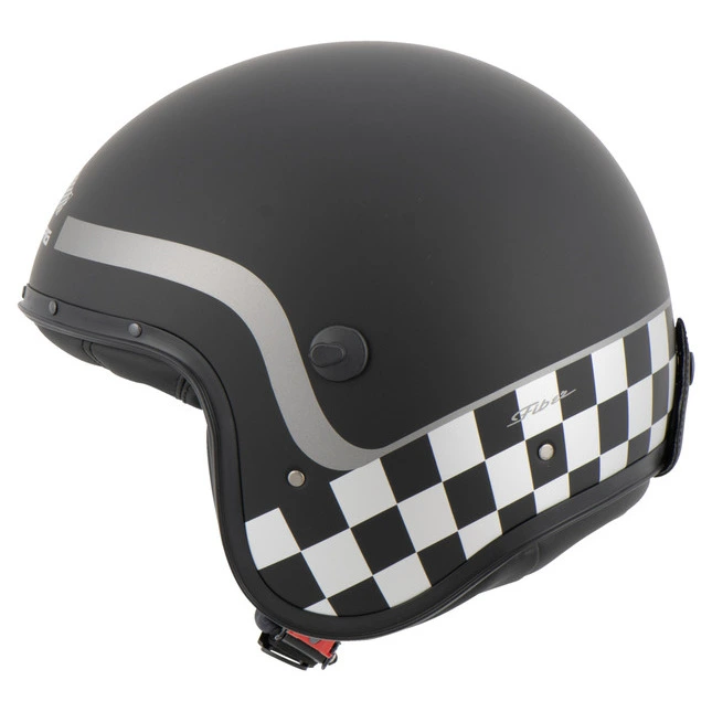 Caberg Freeride Formula