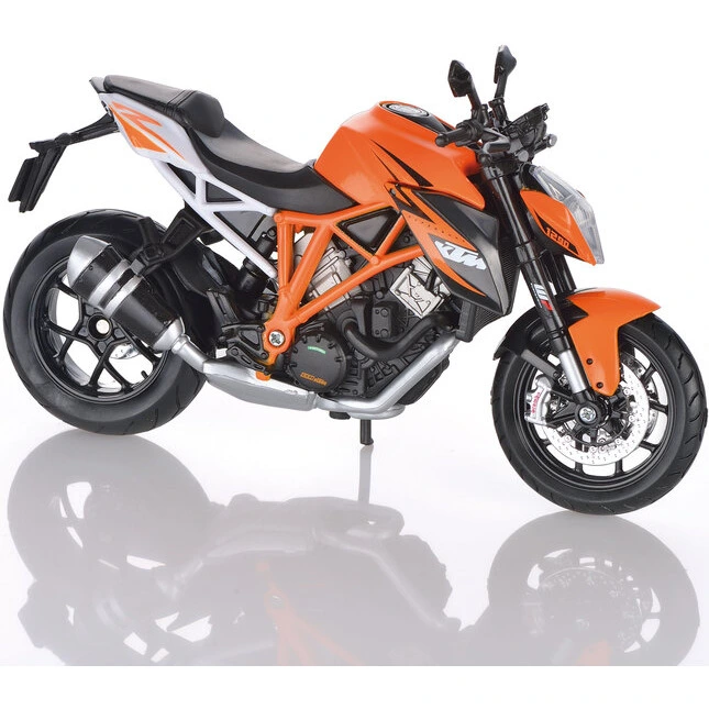 Maisto Fertigmodell KTM 1290 Super Duke