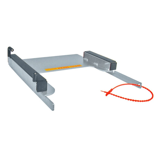 Kern-Stabi Hubtisch Adapter
