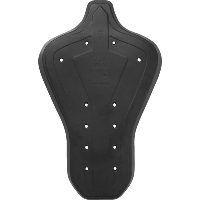 Super Shield SC-1/16, Level 2