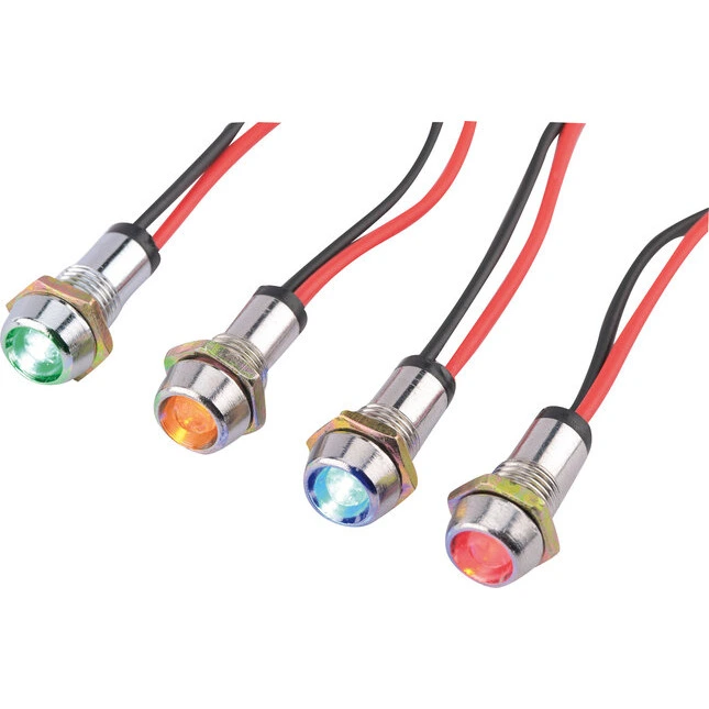 FOLIATEC.com .Com Led-Kontrollleuchten