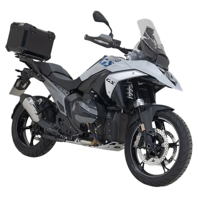 SW-Motech Trax Adv Topcase-System