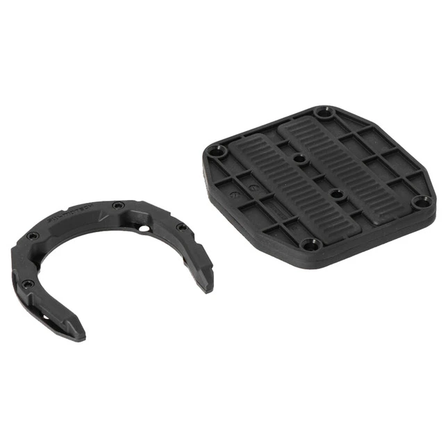 SW-Motech Pro Tankring F. Steel/Seatrack