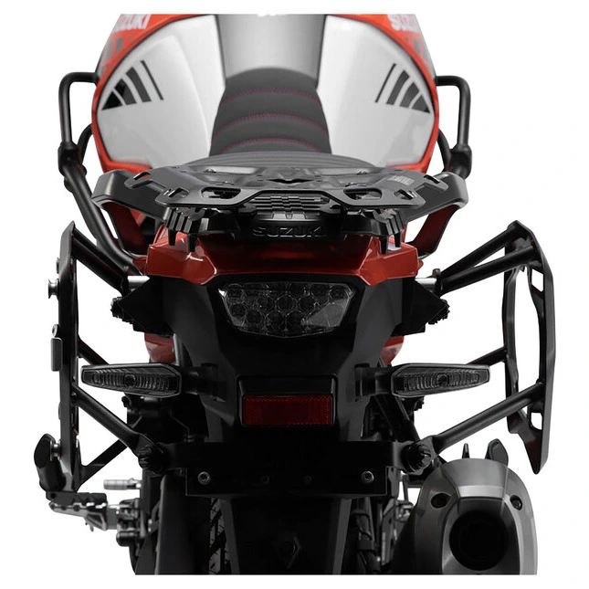 SW-Motech PRO Seitenträger