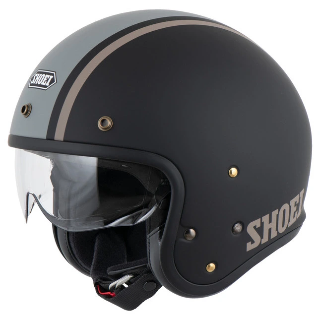 Shoei J.O2 Aventure TC-10