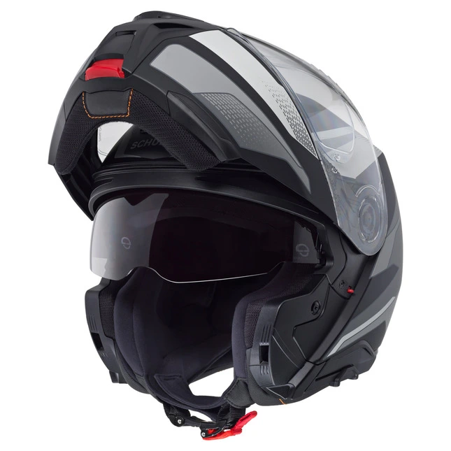 SCHUBERTH Concept Tracer
