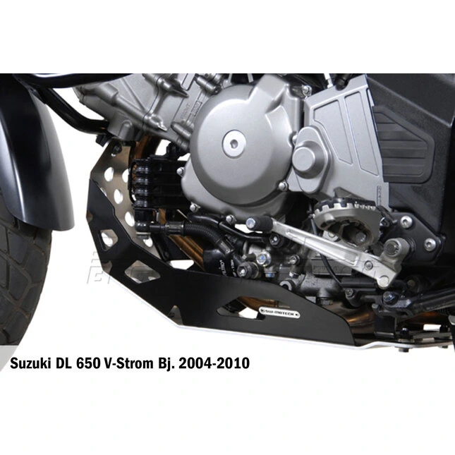 SW-Motech Aluminium-Motorschutz