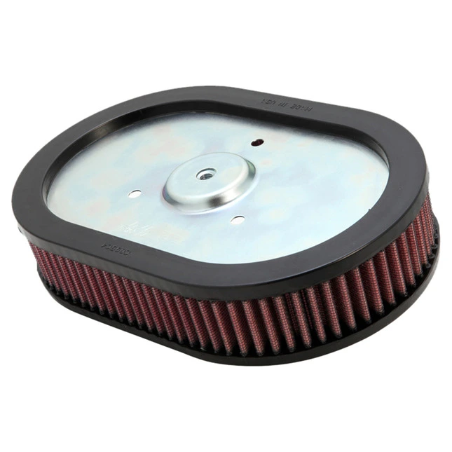 K&N Dauerluftfilter