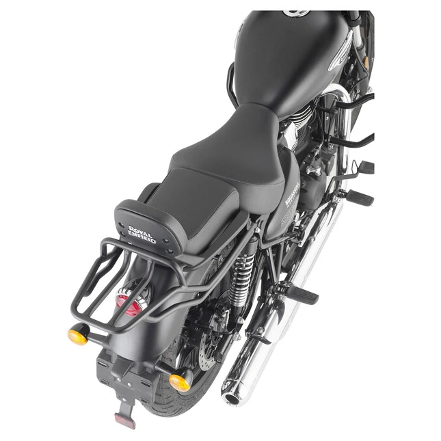 Givi Topcase-Träger