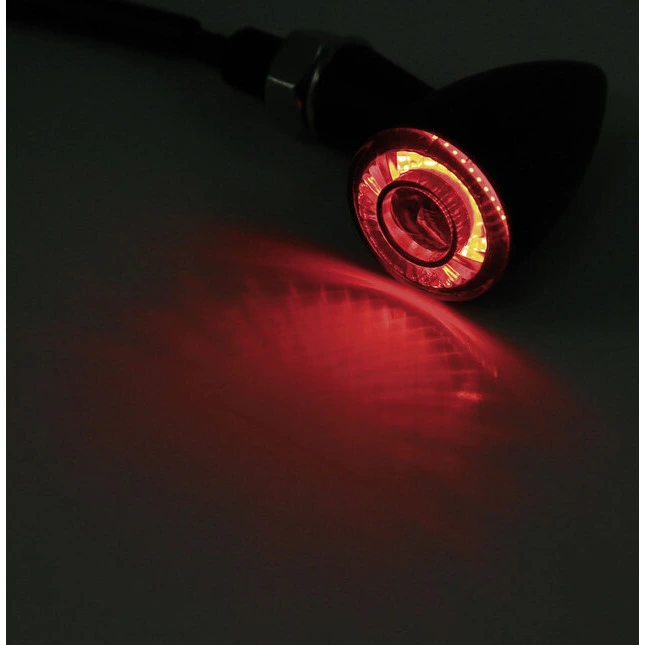 Highsider Apollo Bullet