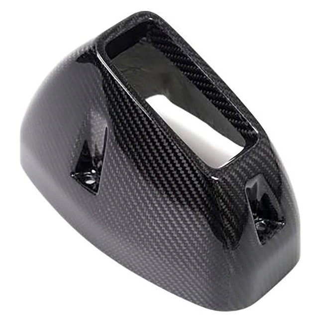 Ilmberger Carbonteile für BMW R1250 GS/Adventure