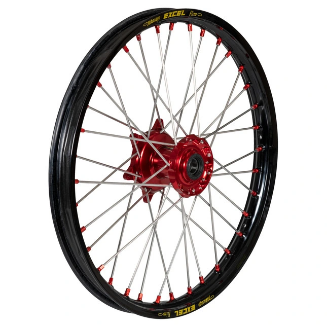 Haan Wheels Vorderrad