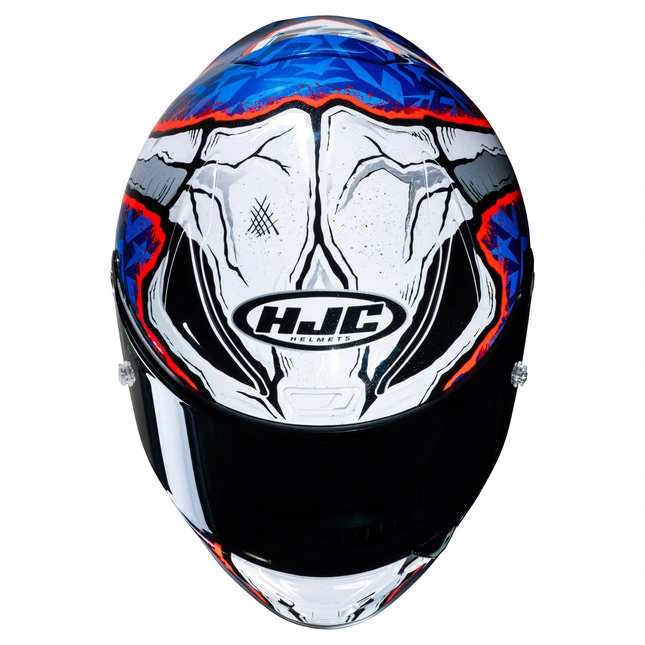 HJC RPHA 1 G.Gerloff MC21