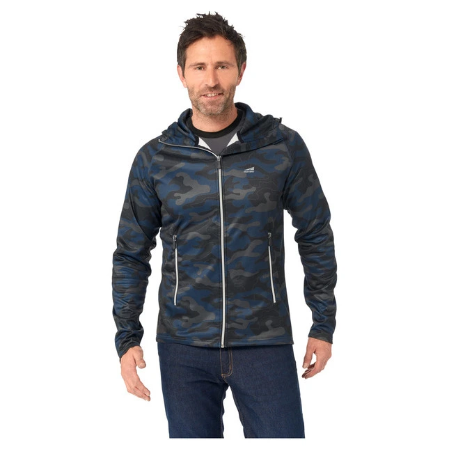 FASTWAY 2nd Layer Uni 201