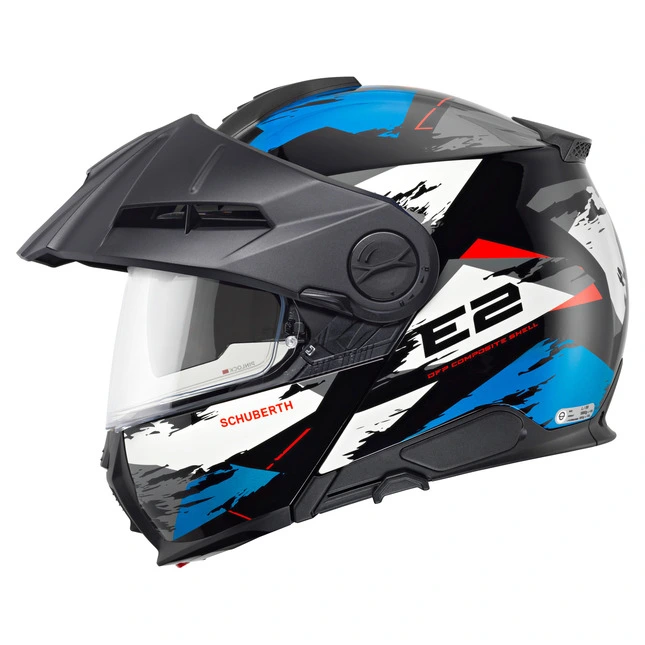 SCHUBERTH E2 Trail