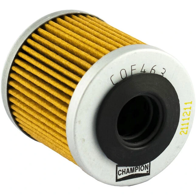 Champion Ölfilter