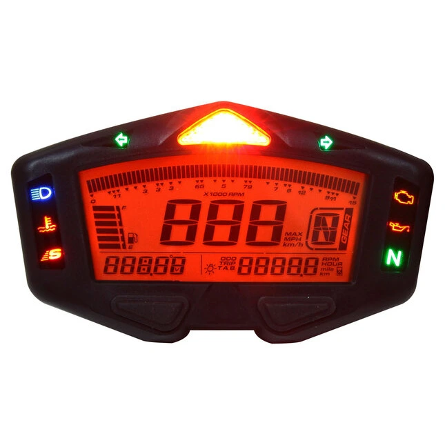 Koso Db-03 Racing Cockpit