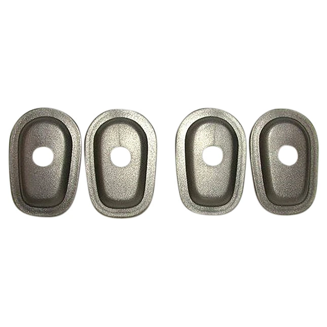JMP Blinker-Aufnahme Cover