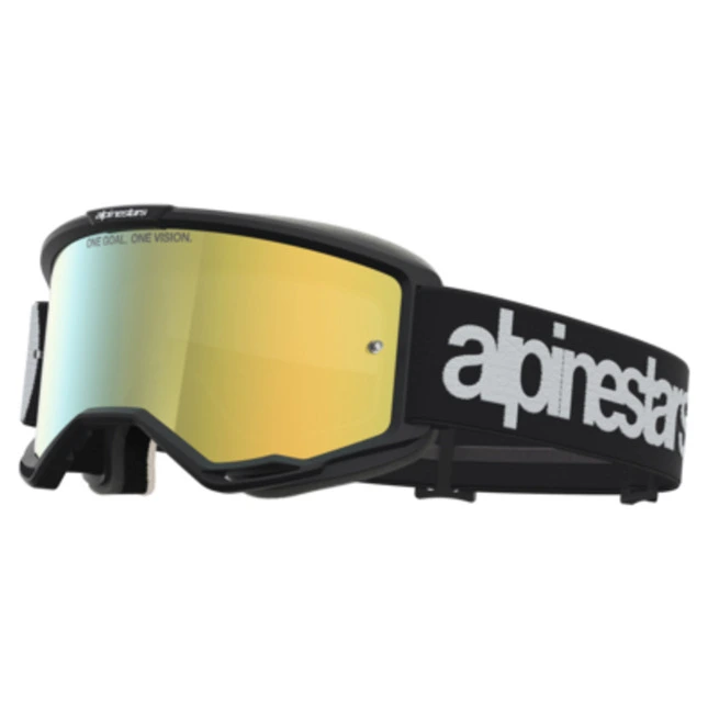 alpinestars Vision 5 Hone