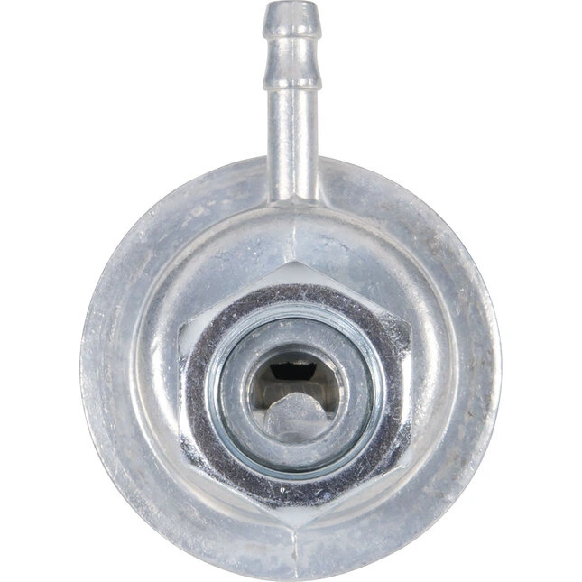 101 Octane Kraftstoffhahn Unterdruck