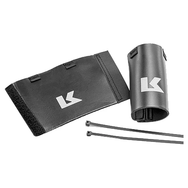 Kriega Fork Seal Covers (Gabelschoner)