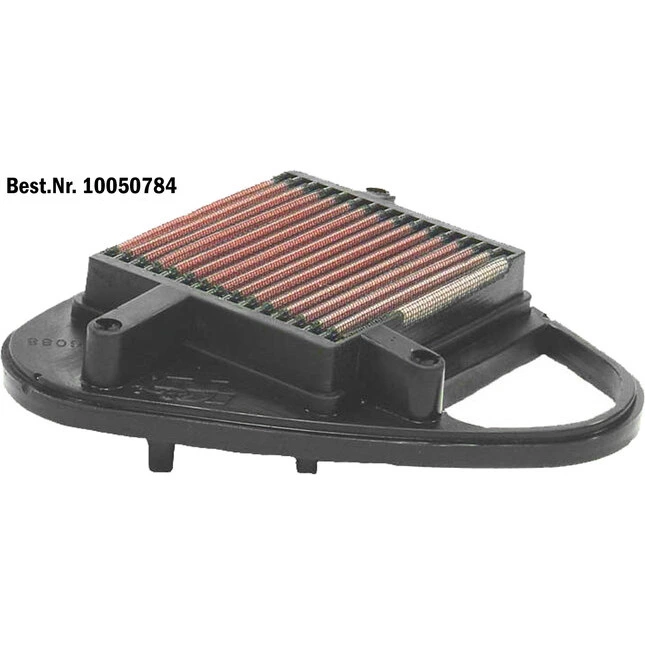 K&N Dauerluftfilter