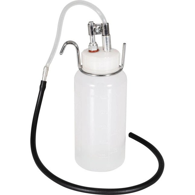 Rothewald Bremsenentlüfter, 0,5 Liter