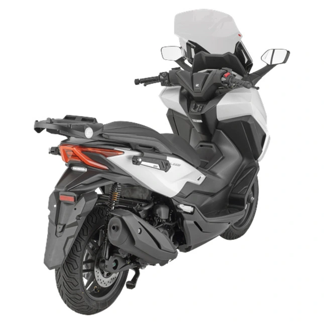 Givi STEALTH Träger für EASY12 Seitentaschen