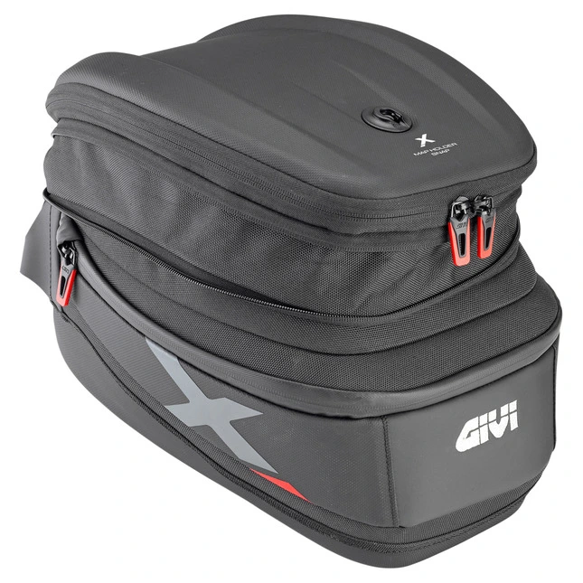 Givi X-Line XL06 Tankrucksack Tanklock