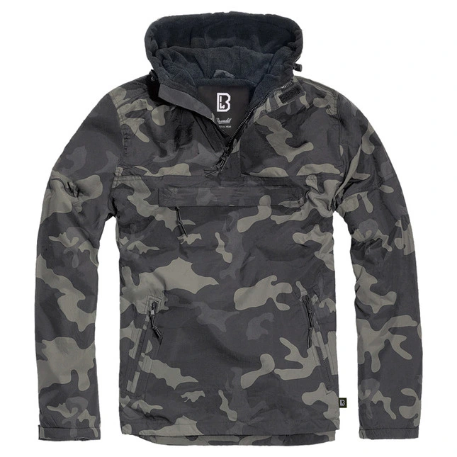 Brandit Windbreaker Anorak