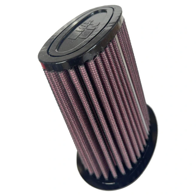 K&N Dauerluftfilter