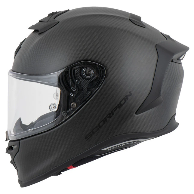 Scorpion Exo-R1 Evo Carbon Air