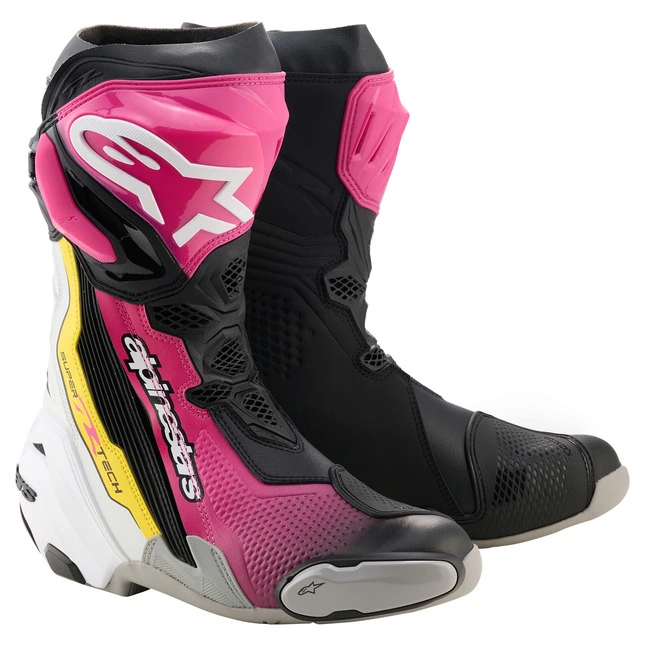 alpinestars Supertech R