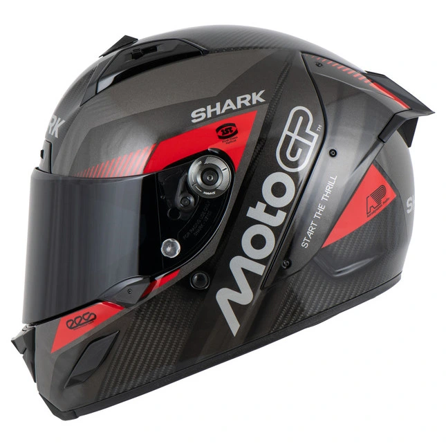 Shark Aeron MotoGP