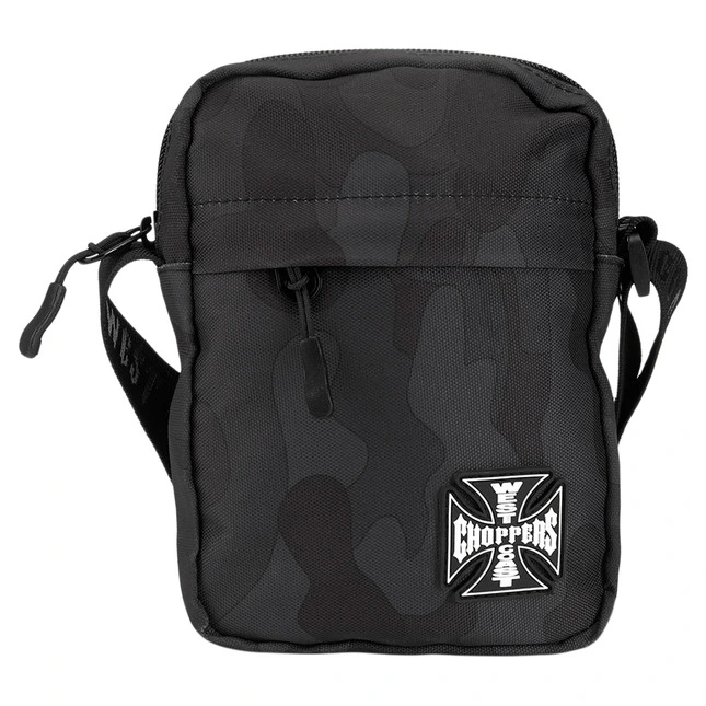 WCC Schultertasche