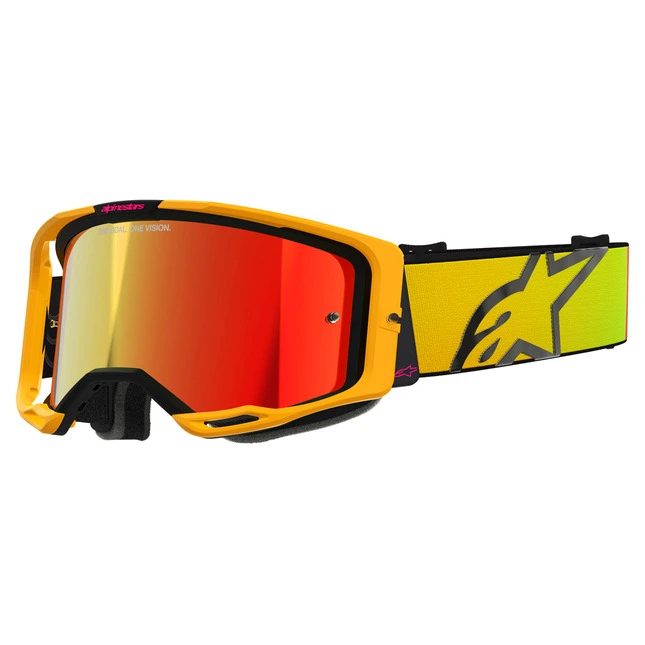 alpinestars Vision 8 Corp