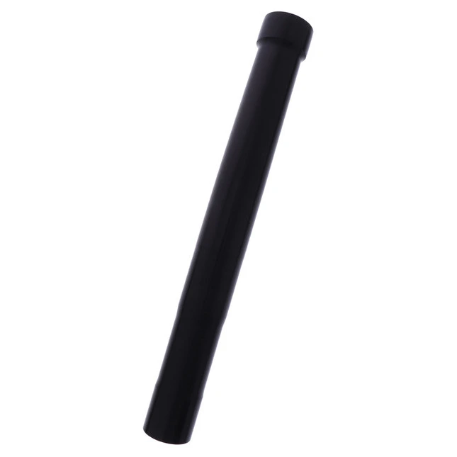 JMP USD-Gabel Tauchrohr schwarz