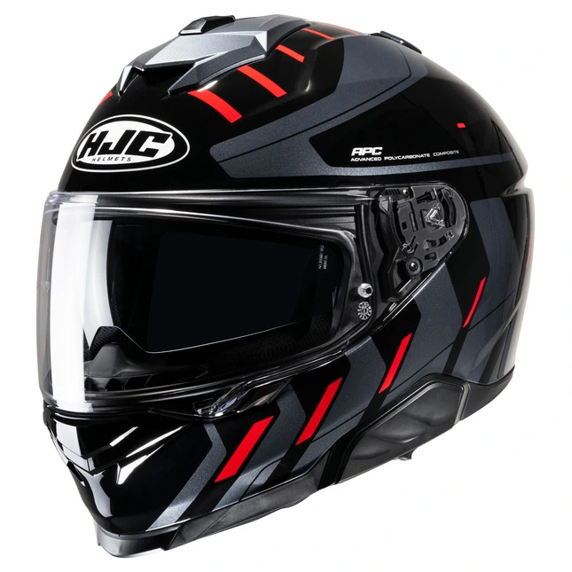 HJC i71 Simo MC1