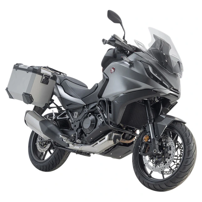 SW-Motech TRAX ADV Alukoffer-System