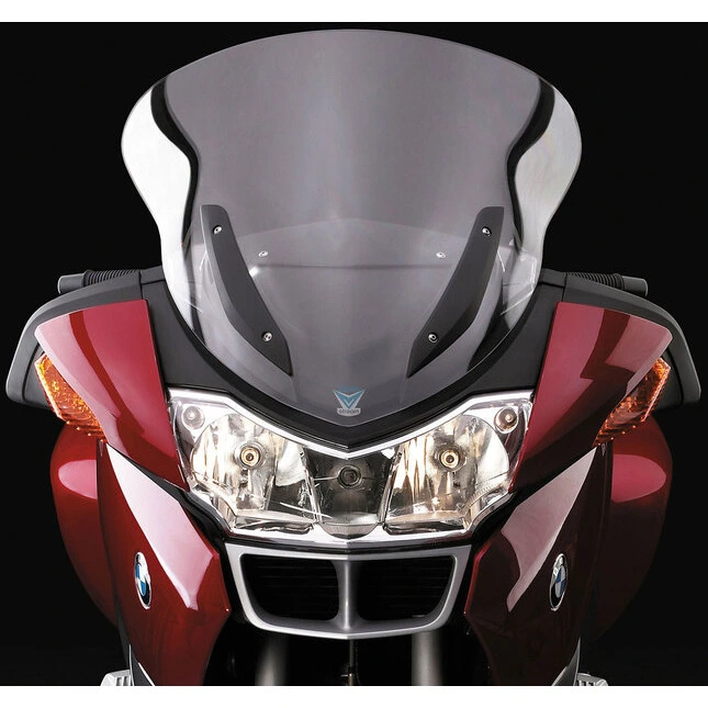 ZTechnik V-Stream Windschild mit ABE