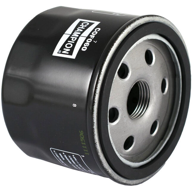 Champion Ölfilter
