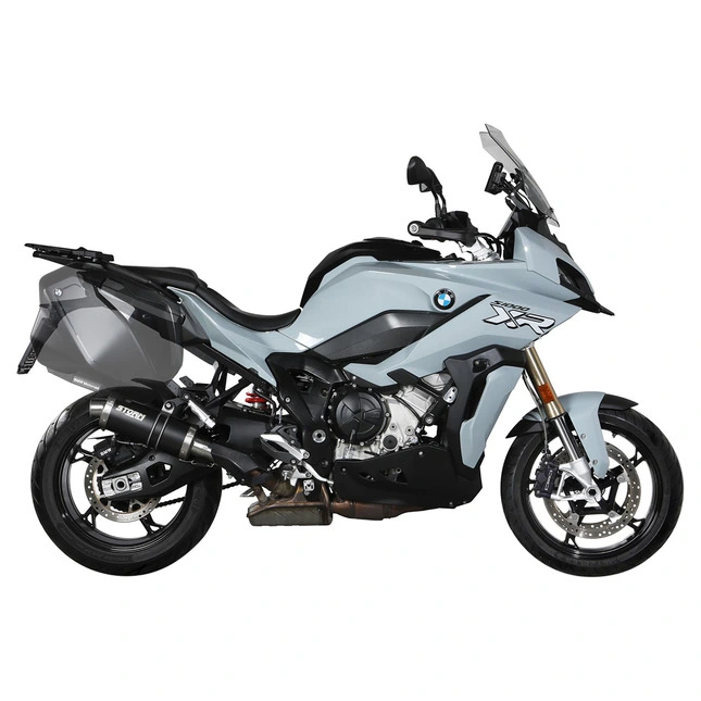 Storm Steel Black Oval
