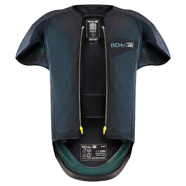 alpinestars Tech-Air Street-E