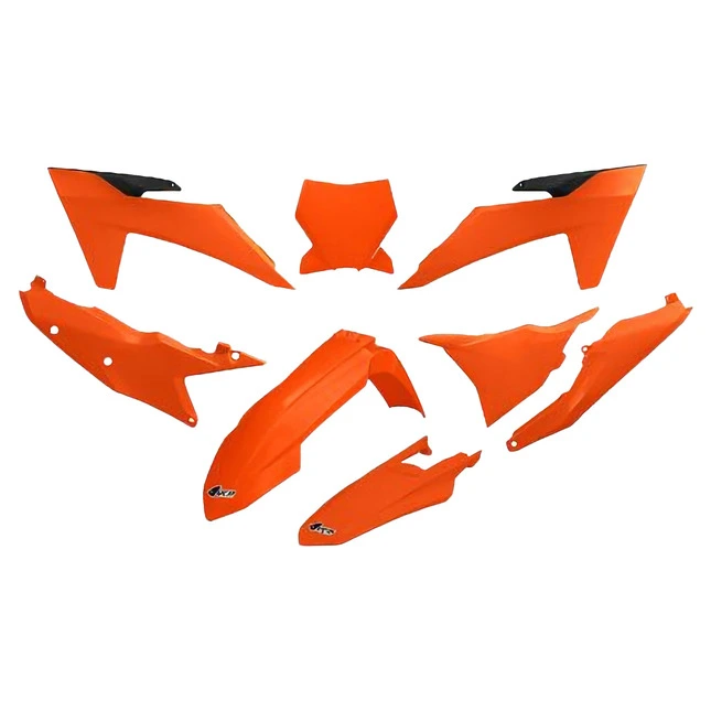 Ufo Full Plastik Kits