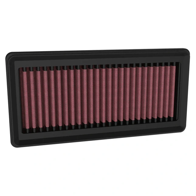 K&N Dauerluftfilter