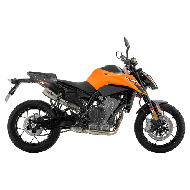 Arrow Pro-Race Auspuffsystem EG-BE