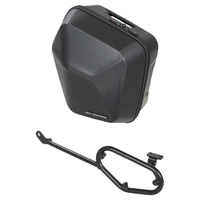 SW-Motech URBAN ABS Seitenkoffer-System