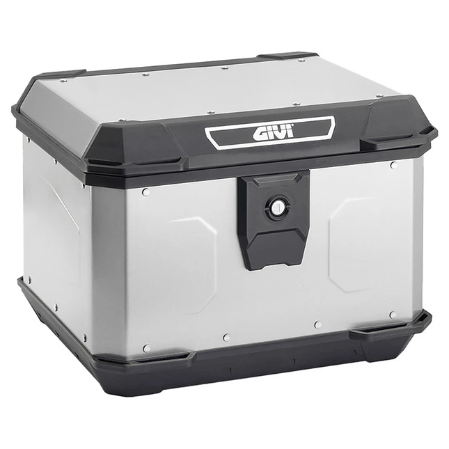 Givi Alu-Topcase Alpina